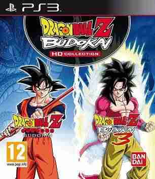 Descargar Dragonball Z Budokai HD Collection [MULTI][Region Free][FW 4.2x][iNSOMNi] por Torrent